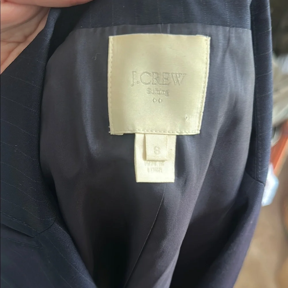 J. Crew discover timeless